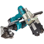 Napinacz i zagniatarka do taśmy stalowej SIAT Electra M Series