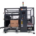 Automatyczna formiarka kartonów SIAT EZ‑BOX 20
