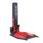 automatyczna owijarka palet Ultra Wrap 2000 BWF