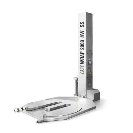 owijarka palet Easy Wrap 2000 AW SS
