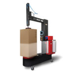 owijarka do paczek Box Wrap 800 B