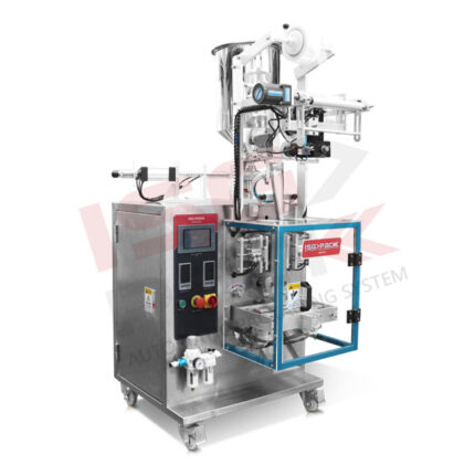 Pionowa maszyna pakująca Mini Vert 240 PL