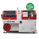 Automatyczna zgrzewarka kątowa Matic Sealer 85 SC