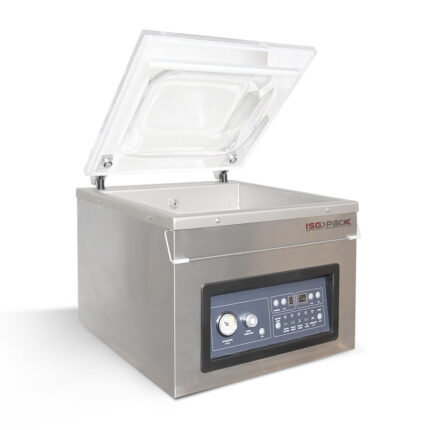 Komorowa pakowarka próżniowa Eco Vac 420S TB