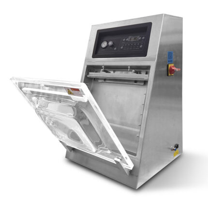 komorowa pakowarka próżniowa Eco Vac 420V TB