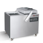 Komorowa pakowarka próżniowa Ultra Vac 600 SA - obrazek 2