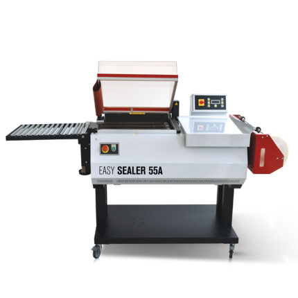 Zgrzewarka kloszowa do folii Easy Sealer 55 A