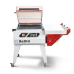 Zgrzewarka kloszowa do folii Eco Sealer 55