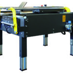 półautomatyczna formierka kartonów SIAT F105