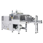 Automatyczna zgrzewarka do zgrzewek FA800AR‑150Z