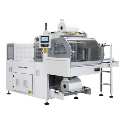 Automatyczna zgrzewarka do zgrzewek FA800AR 230R