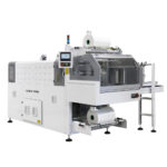 Automatyczna zgrzewarka do zgrzewek FA802AR 230R