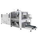 Automatyczna zgrzewarka do zgrzewek FA802ARV 280R‑P