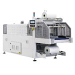 Automatyczna zgrzewarka do pakietów i zgrzewek FA1102AS