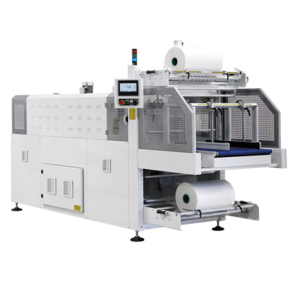 Automatyczna zgrzewarka do zgrzewek FA802AS