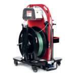 Automatyczna bandownica do palet Flexy Strap T550