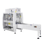 Automat pakujący poziomy FLOWPACK SBM550S