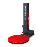 Półautomatyczna owijarka palet PRE-STRETCH Easy Wrap 2000 B