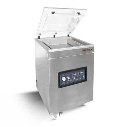 Przemysłowa pakowarka próżniowa Easy Vac 500D FT