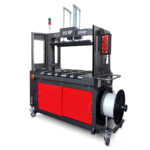 Bandownica ramowa wiązarka PP Easy Strap 309BP/312BP