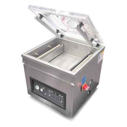 Komorowa pakowarka próżniowa Eco Vac 400D TB