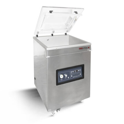 przemysłowa pakowarka próżniowa Easy Vac 500S FT