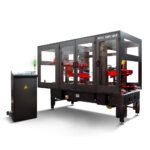 Automatyczna zaklejarka Matic Tape 50 CF