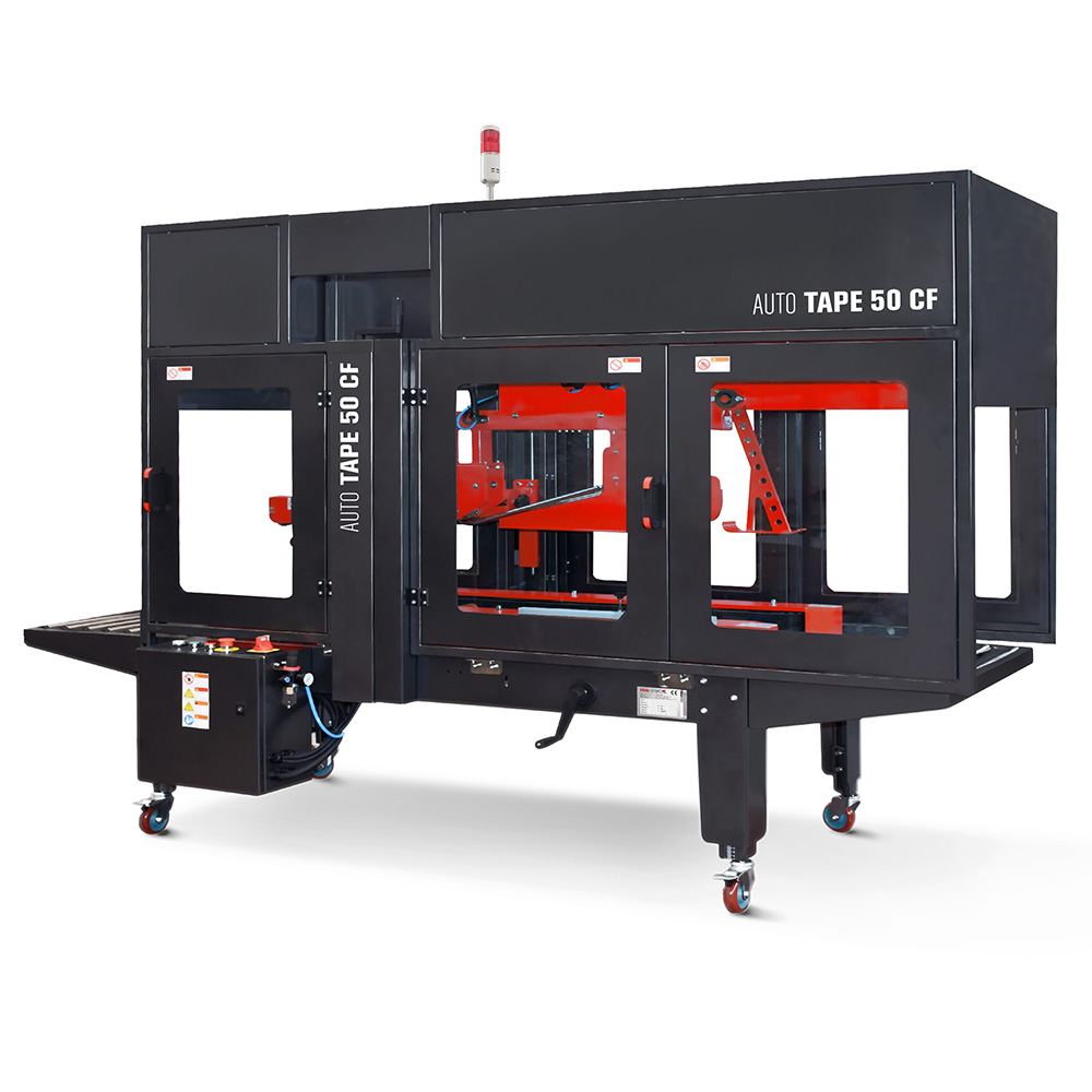 Automatyczna zaklejarka Auto Tape 50 CF Automatyczna zaklejarka Auto Tape 50 CF