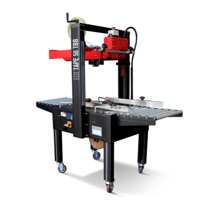 półautomatyczna zaklejarka Eco Tape 50 TBB