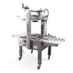 półautomatyczna zaklejarka Eco Tape 50 TBB SS