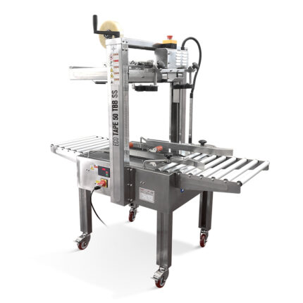 półautomatyczna zaklejarka Eco Tape 50 TBB SS