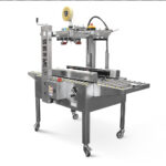 półautomatyczna zaklejarka Easy Tape 50 SB SS