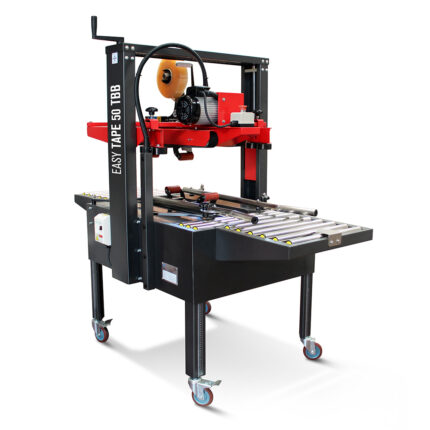 półautomatyczna zaklejarka Easy Tape 50 TBB