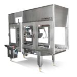 Automatyczna zaklejarka Auto Tape 50 CF SS