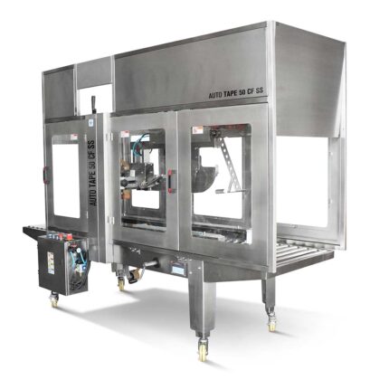 Automatyczna zaklejarka Auto Tape 50 CF SS