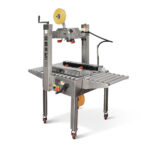 półautomatyczna zaklejarka Eco Tape 50 SB SS