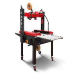 półautomatyczna zaklejarka Eco Tape 50 SB