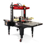 półautomatyczna zaklejarka Side Tape 50 TBB