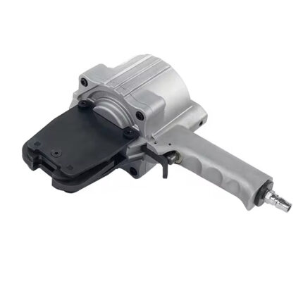 Maszyna do zapinek stalowych EOS S 19‑32 PN