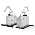 Robot paletyzujący cobot Easy‑PAL 635‑1650F - obrazek 5