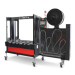 Bandownica ramowa PP Speed Strap 509BL 512BL