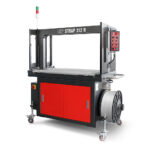 Bandownica ramowa wiązarka PP Easy Strap 309R/312R