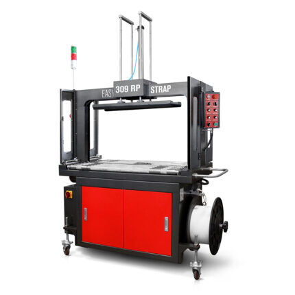 Bandownica ramowa wiązarka PP Easy Strap 309RP/312RP