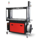 Bandownica ramowa wiązarka PP Speed Strap 505R/509R/512R