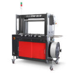 Bandownica ramowa wiązarka PP Speed Strap 505BP/509BP/512BP