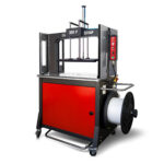 Automatyczna bandownica taśm PP Easy Strap 309P/312P