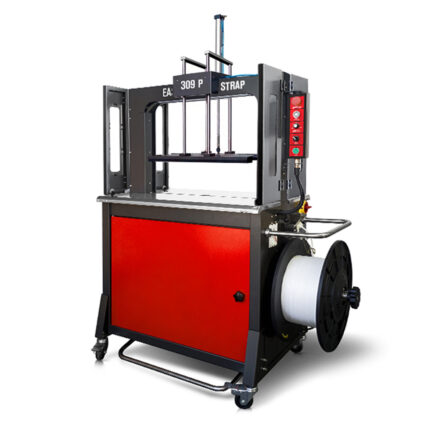 Automatyczna bandownica taśm PP Easy Strap 309P/312P
