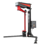 owijarka ramieniowa palet Rotary Wrap 2300 B