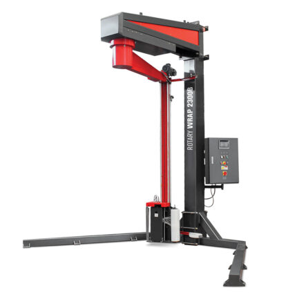 owijarka ramieniowa palet Rotary Wrap 2300 B