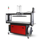 Bandownica ramowa wiązarka PP Speed Strap 505RP/509RP/512RP